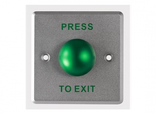 DS-K7P06 Exit Button