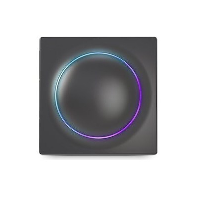 Fibaro FGWCEU-201-1-8 smart home light controller Wireless Black INDFIBURW0056