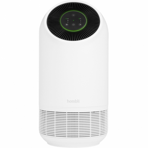 Hombli Smart Air Purifier - smarter Luftreiniger