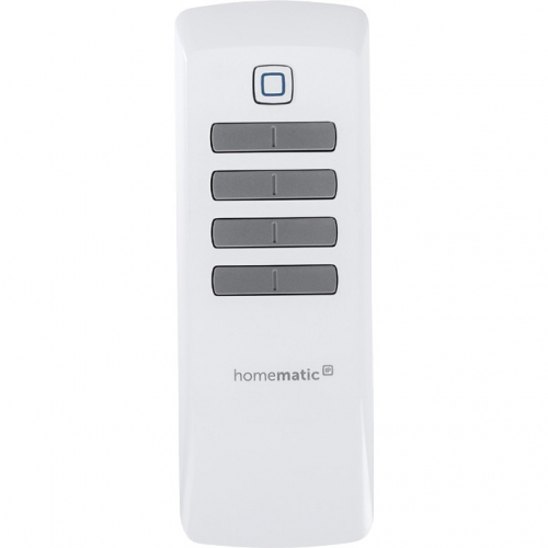 Homematic IP Fernbedienung - 8 Tasten