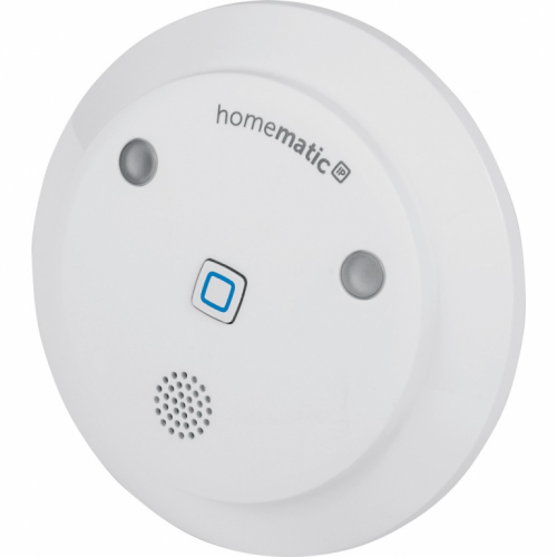 Homematic IP Alarmsirene - innen