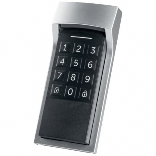 Homematic IP Keypad