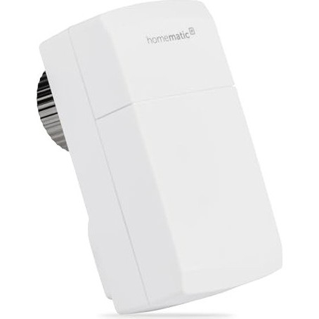 Homematic IP Heizkörperthermostat – kompakt (V2)