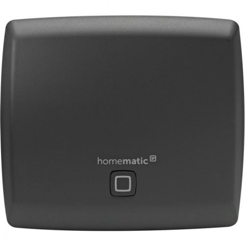 Homematic IP Access Point, anthrazit