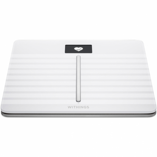 Withings Body Cardio, white