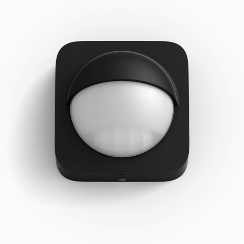 Philips Hue Outdoor Sensor Schwarz