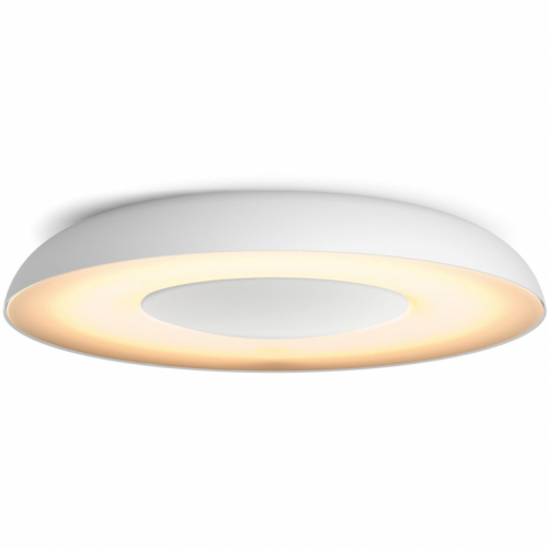 Philips Hue White Amb. Still Deckenleuchte weiß 2400lm DS