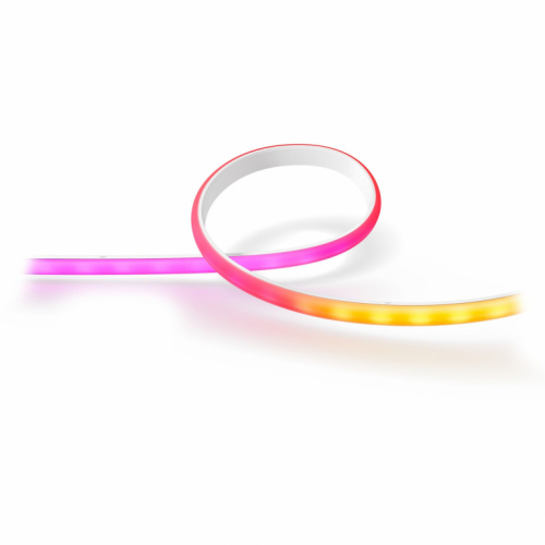 Philips Hue Gradient Ambiance Lightstrip 1m Verlängerung