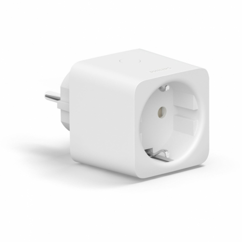 Philips Hue SmartPlug Steckdose Weiß DE+AT