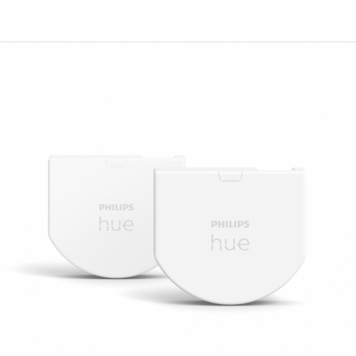 Philips Hue Wandschalter Modul Doppelpack