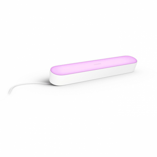 Philips Hue White & Color Ambiance Play Lightbar 1erBasis Weiß 530lm