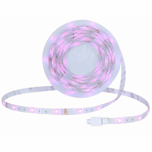 WOOX R5093 Smart LED Strip 5 meter + adapter RGB-W