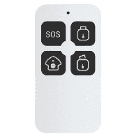 WOOX R7054 Smart Remote Control