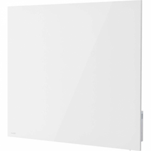 Hombli smartes Infrarot Glas Heizpanel 2024 400W weiß