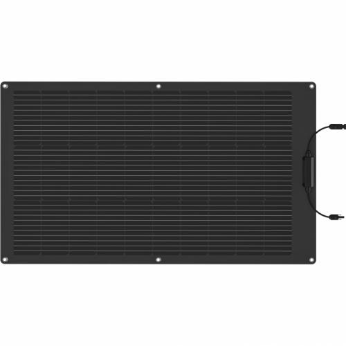 ECOFLOW 100W - Solar Panel