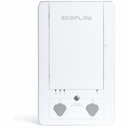 ECOFLOW Smart Home Panel EU - Electricity Storage