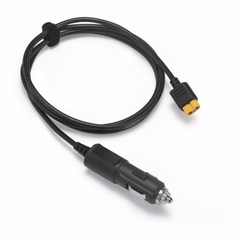 ECOFLOW XT60 Car Charging Cable