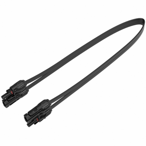 ECOFLOW Super Flat Connection Cable 0.5m