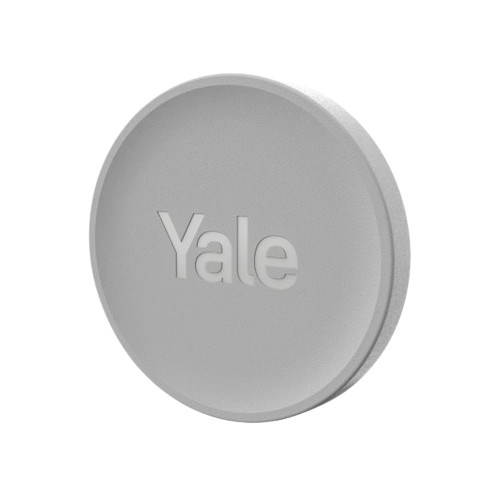 Yale Dot Key tag