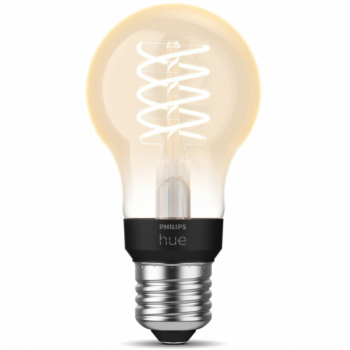 Philips Hue White E27 Filament 550lm.