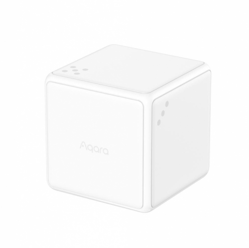 SMART HOME CUBE T1/CTP-R01 AQARA