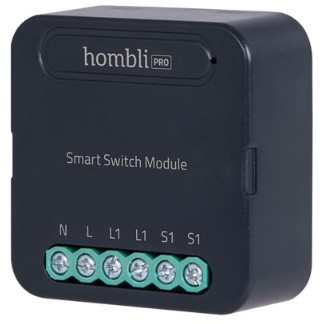 Hombli Smart Switch Module - smartes Schaltmodul