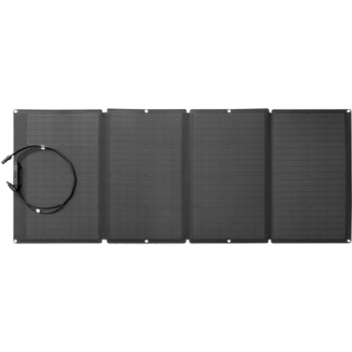 ECOFLOW 160W - Solar Panel