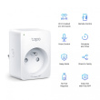 TP-LINK Controler Tapo P100 Smart Plug WiFi 2pack