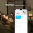 TP-LINK Controler Tapo P100 Smart Plug WiFi 2pack