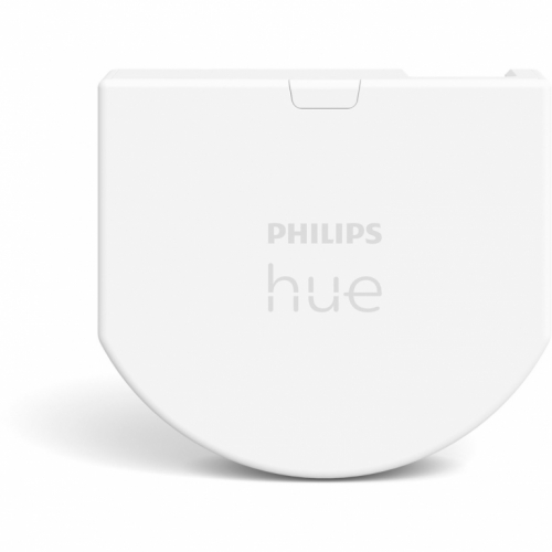 Philips Hue Wandschalter Modul