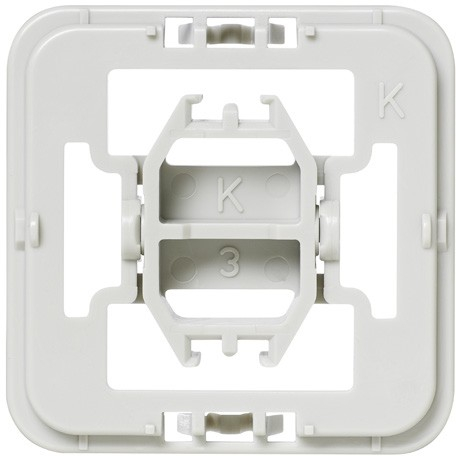 Homematic IP Adapter-Set Kopp, 20er Set