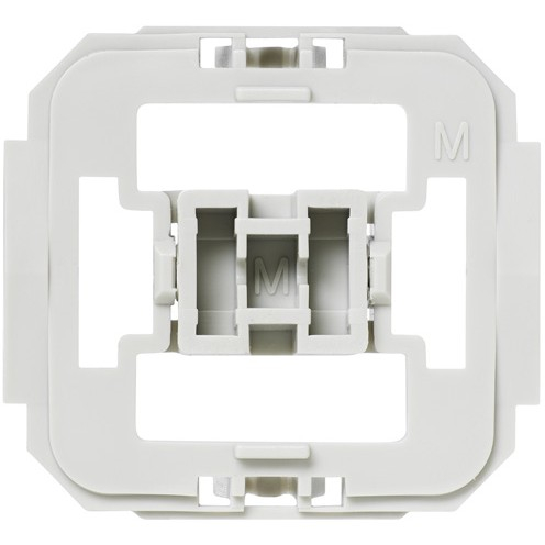 Homematic IP Adapter-Set Merten, 20er Set