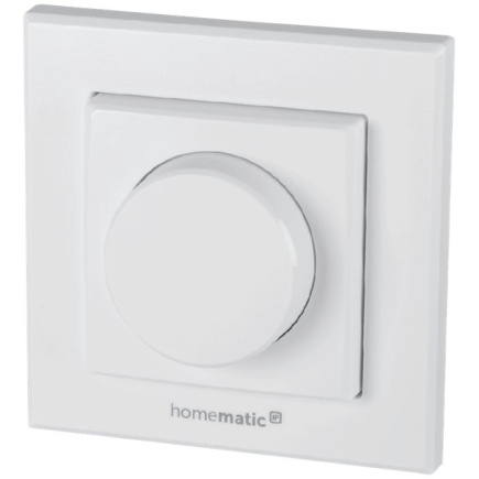 Homematic IP Drehtaster