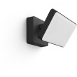 Philips Hue White & Color Ambiance Discover Flutlicht Schwarz 2300lm