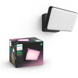 Philips Hue White & Color Ambiance Discover Flutlicht Schwarz 2300lm
