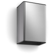 Philips Hue White & Color Ambiance Resonate Wandleuchte Silber 1200lm