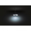 Philips Hue White Ambiance Being Pendelleuchte Schwarz 3000lm inkl DS