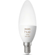 Philips Hue White & Color Ambiance E14 Kerze Einzeplack 470lm