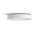 Philips Hue White & Color Ambiance Infuse Deckenleuchte L Weiß 4500lm