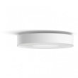 Philips Hue White & Color Ambiance Infuse Deckenleuchte M Weiß 2400lm