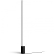 Philips Hue Gradient Signe Stehleuchte Schwarz 256747