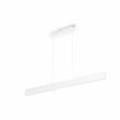 Philips Hue White & Color Ambiance Ensis Pendelleuchte Weiß 6000lm