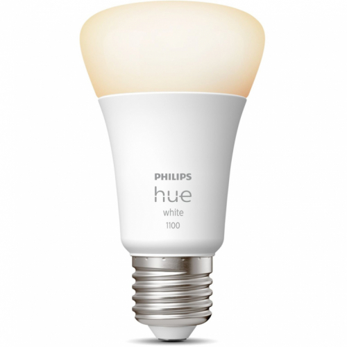 Philips Hue White E27 Einzelpack 1050lm 75W