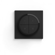 Philips Hue Tap Dial Schalter Schwarz