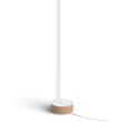 Philips Hue Gradient Signe Oak Tischleuchte 730lm