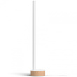 Philips Hue Gradient Signe Oak Tischleuchte 730lm
