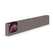 Philips Hue Perifo Basis-Set Wandleuchte 2 Spots + Gradient Tube Weiß