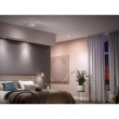 Philips Hue White Ambiance GU10 Dreierpack 3x350lm