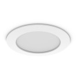Philips Hue White & Color Ambiance Slim Recessed 170mm Weiß