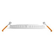 Philips Hue White & Color Ambiance Slim Recessed 170mm Weiß